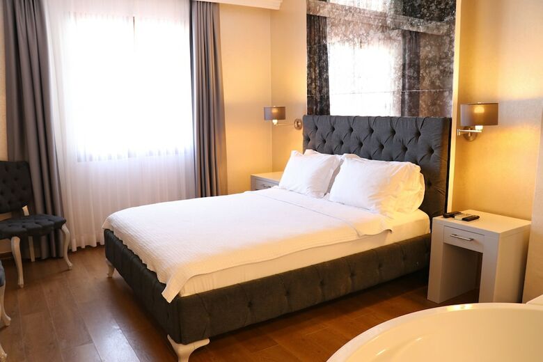 Alacati The Hotel
