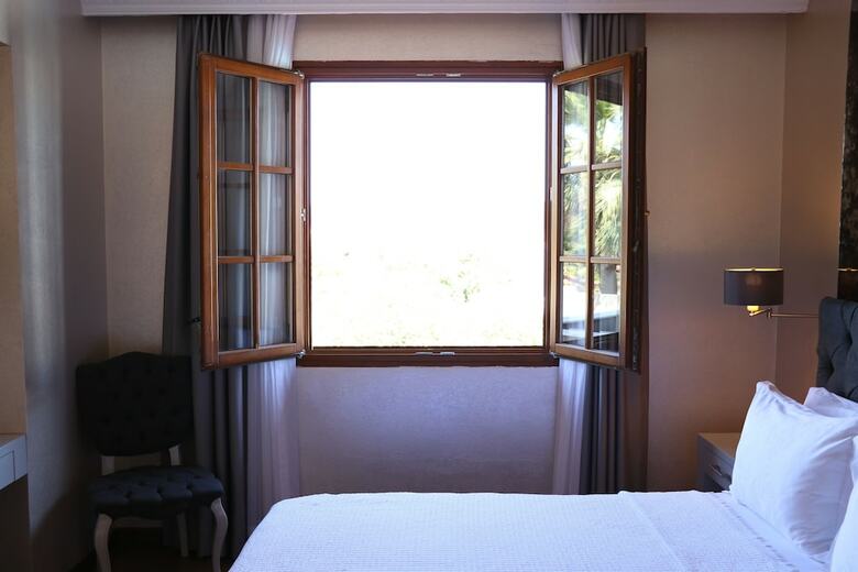 Alacati The Hotel