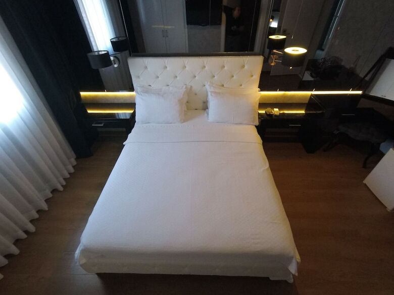 Alacati The Hotel