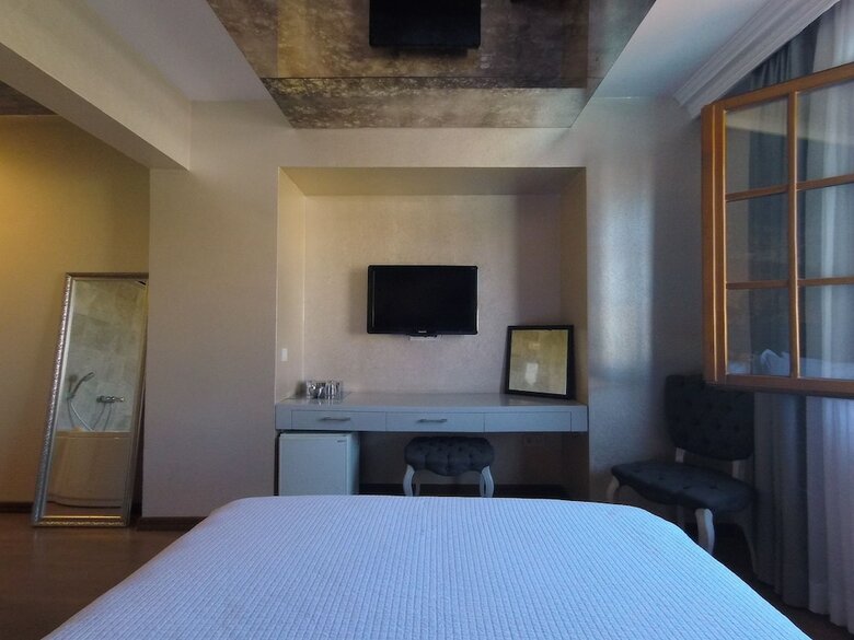 Alacati The Hotel
