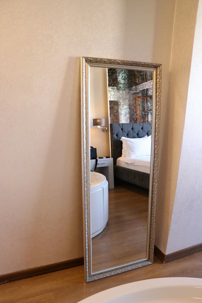 Alacati The Hotel