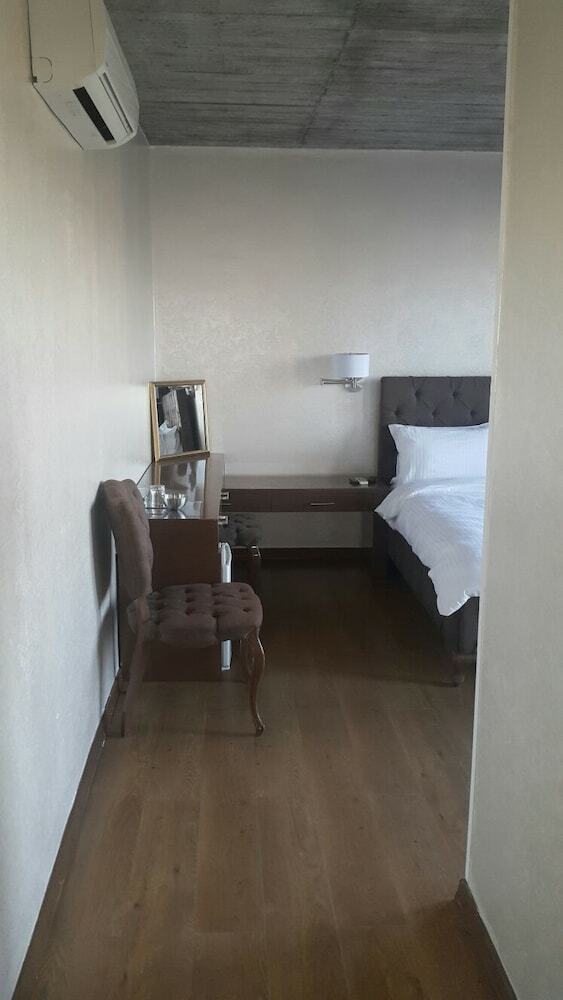 Alacati The Hotel