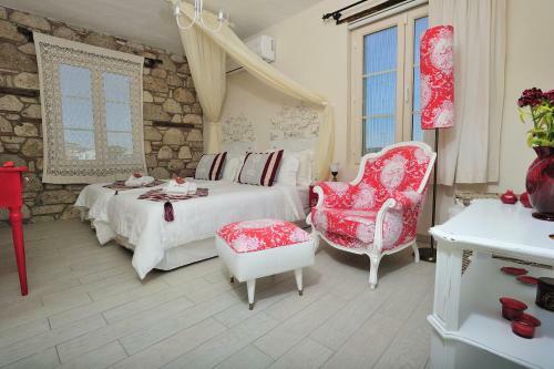 Hostal Sultan Konak Hotel