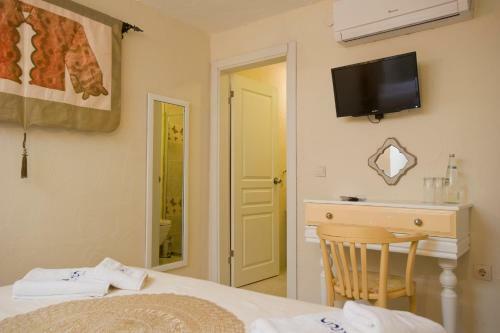 Hostal Sultan Konak Hotel