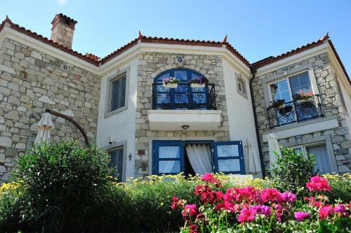 Hostal Sultan Konak Hotel