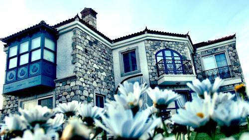 Hostal Sultan Konak Hotel