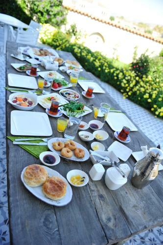 Hostal Sultan Konak Hotel