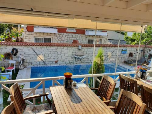 Aleysim Hotel