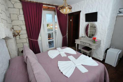 Aleysim Hotel