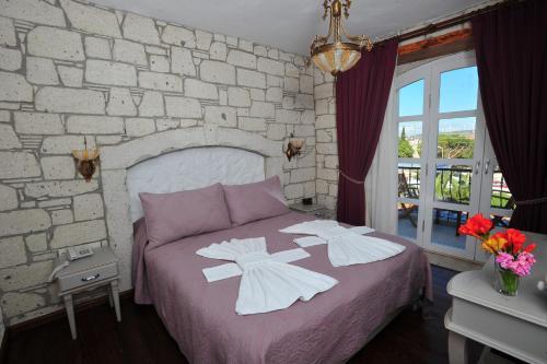 Aleysim Hotel