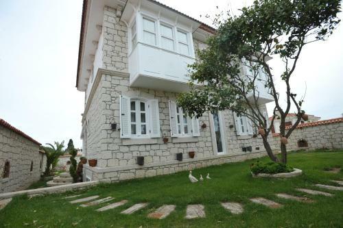 Aleysim Hotel
