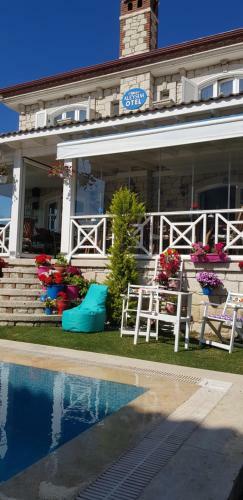 Aleysim Hotel