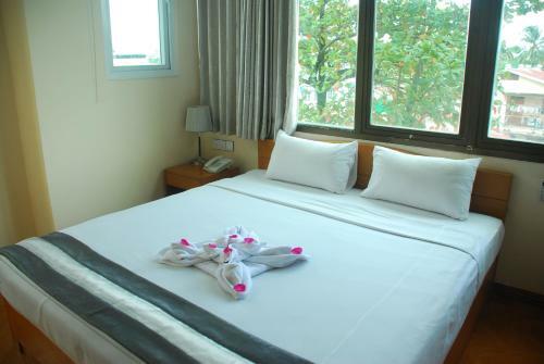 Pleasant View Hotel