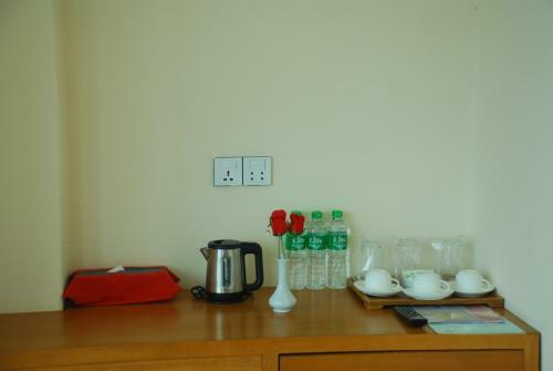 Pleasant View Hotel