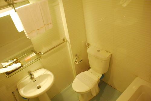 Pleasant View Hotel