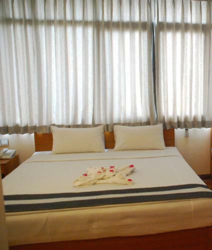 Pleasant View Hotel