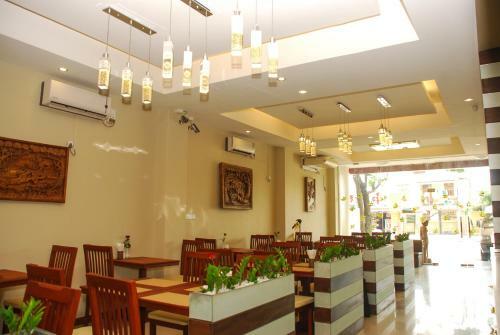Pleasant View Hotel