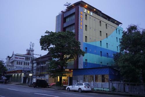 Pleasant View Hotel