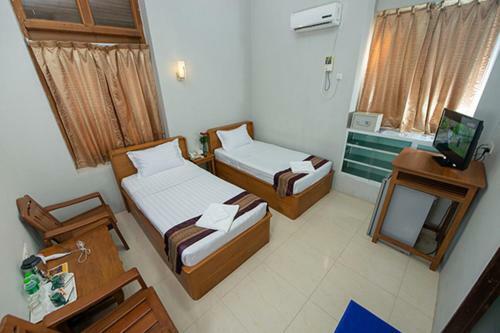 Aung Tha Pyay Hotel