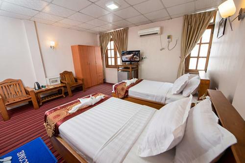 Aung Tha Pyay Hotel