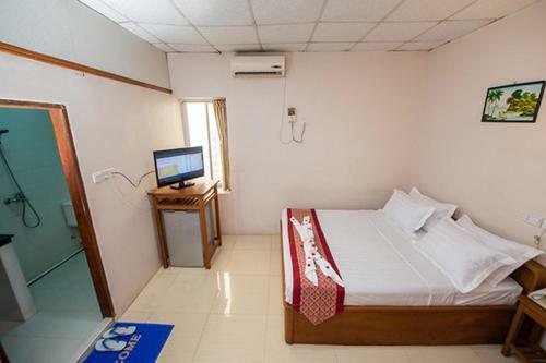 Aung Tha Pyay Hotel