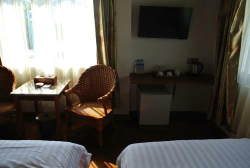 Hotel Wardan