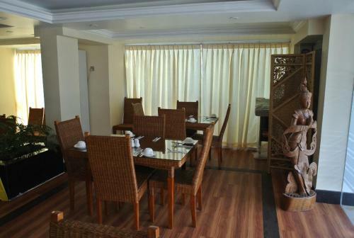 Hotel Wardan