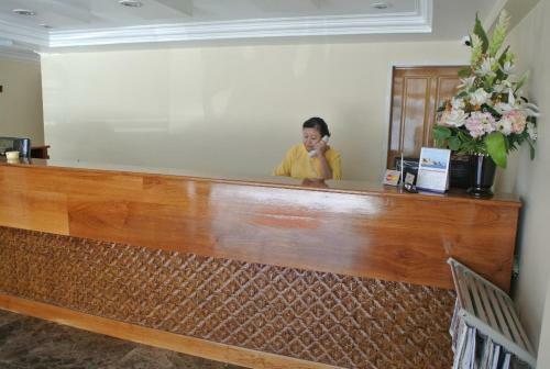 Hotel Wardan