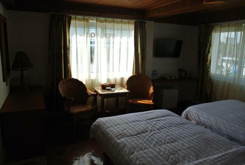 Hotel Wardan
