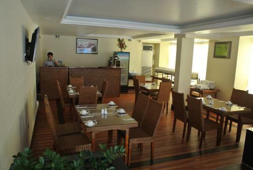 Hotel Wardan