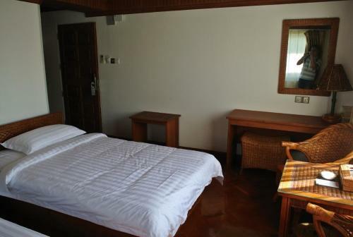 Hotel Wardan
