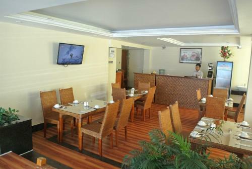 Hotel Wardan