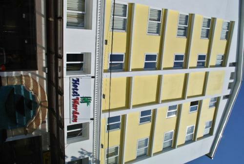 Hotel Wardan