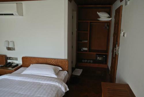 Hotel Wardan