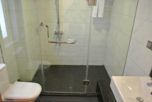 Hotel Wardan