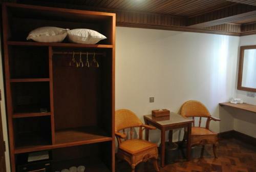 Hotel Wardan