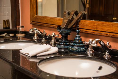 Savoy Hotel