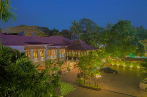 Savoy Hotel