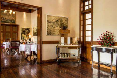 Savoy Hotel