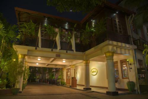 Savoy Hotel