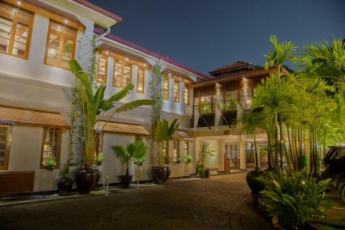 Savoy Hotel