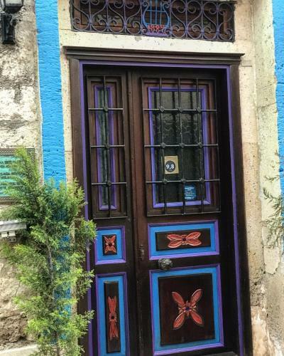 Posada 1882 Hotel