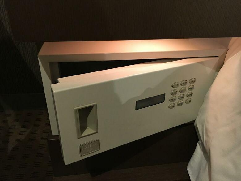 Hotel Metropolitan Nagano