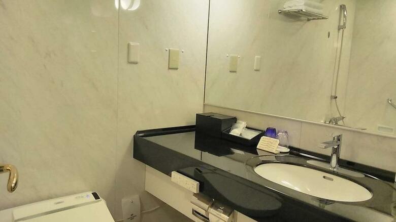 Hotel Metropolitan Nagano