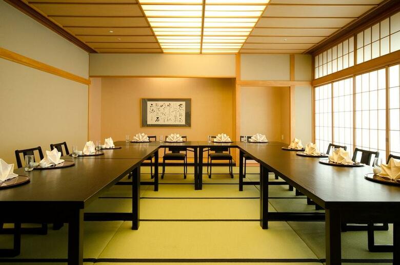 Hotel Metropolitan Nagano