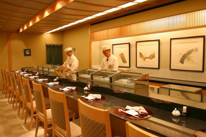 Hotel Metropolitan Nagano
