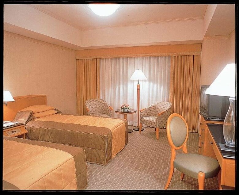 Hotel Metropolitan Nagano