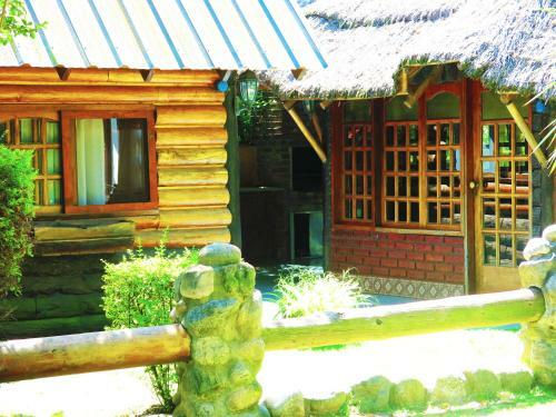 Lodge Los Pl�tanos
