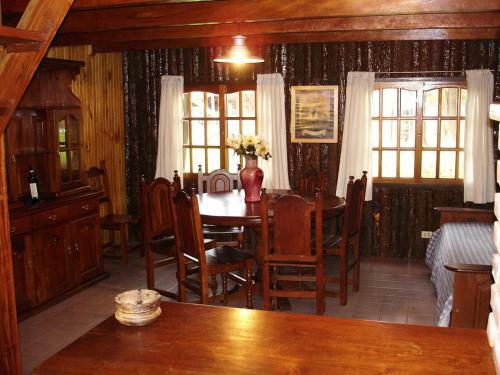 Lodge Los Pl�tanos