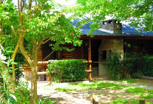 Lodge Los Pl�tanos